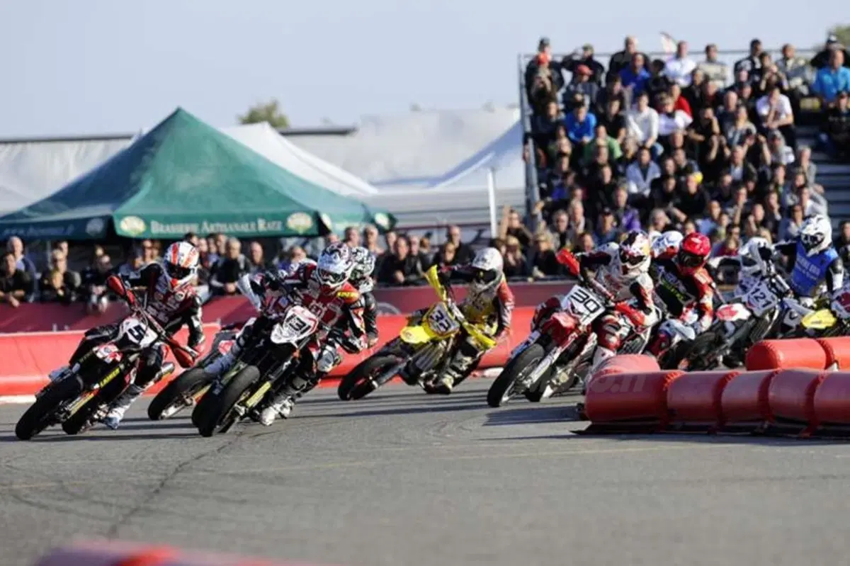 Adrien Chareyre campione Supermotard (7)
