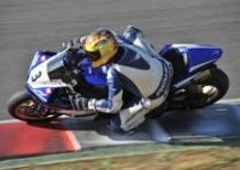 Agnelli e Laudati vincono le Yamaha R Series Cup