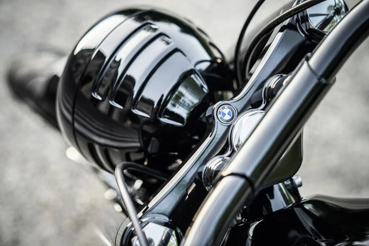 BMW Concept R18. A Villa d’Este con il nuovo boxer 1.800 (8)