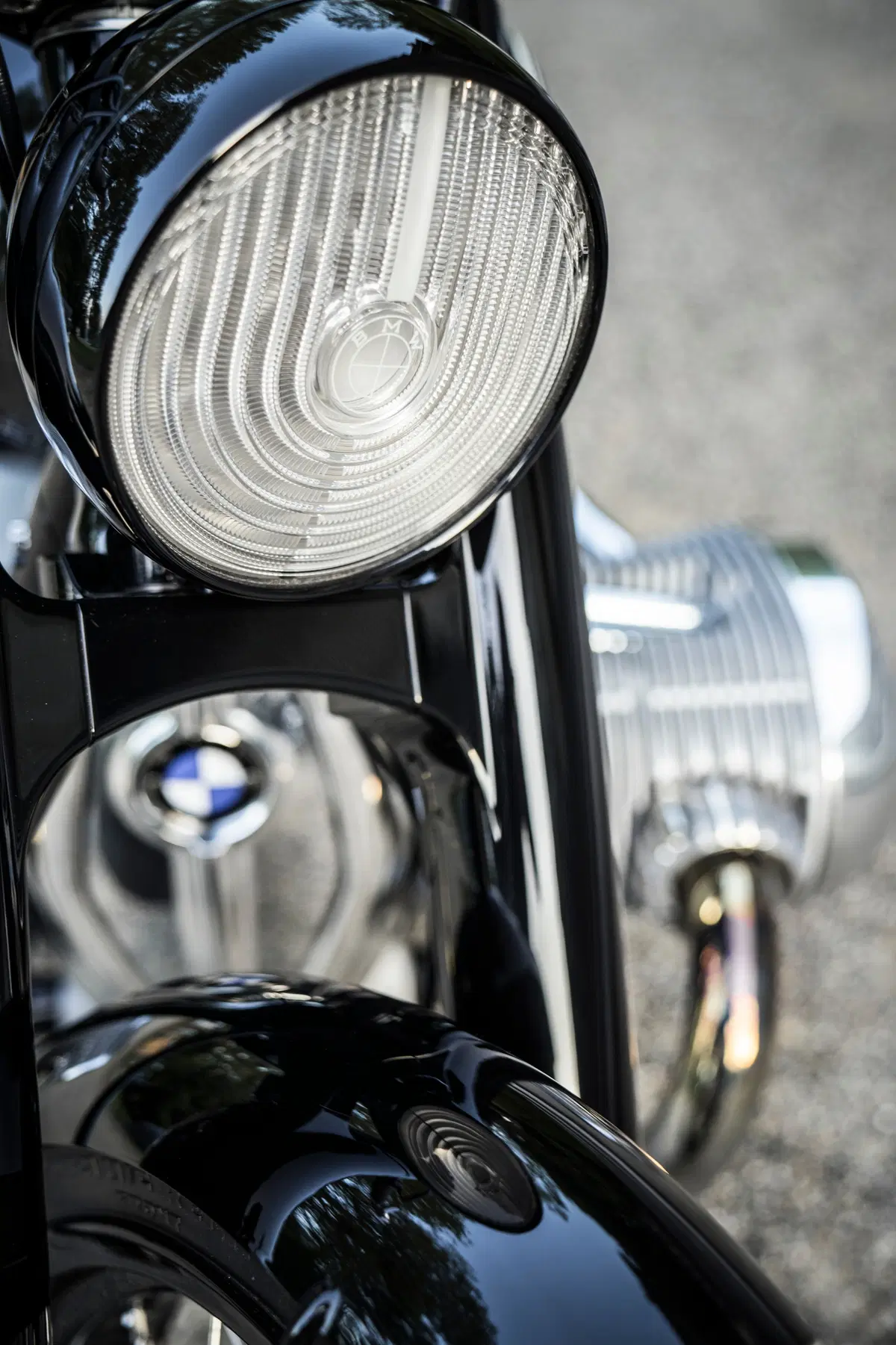 BMW Concept R18. A Villa d’Este con il nuovo boxer 1.800 (9)