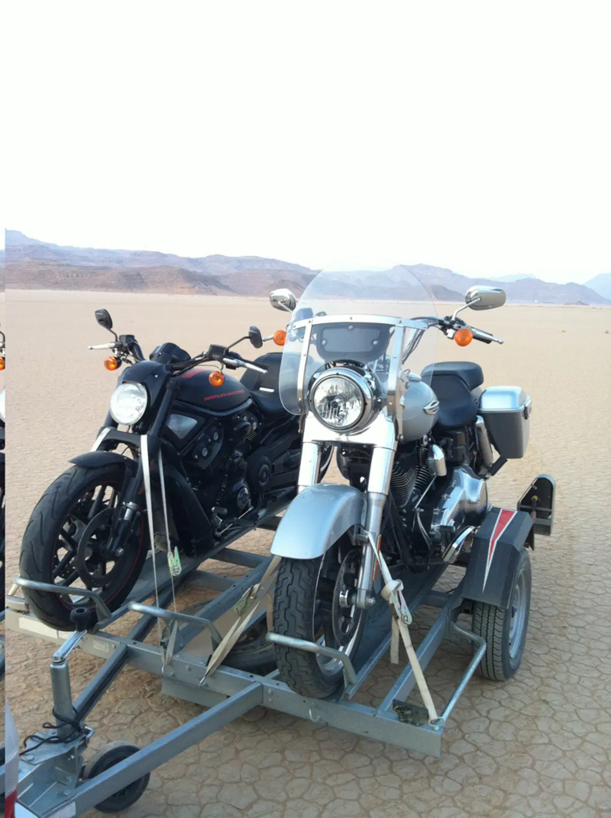 Alla scoperta della Giordania in sella alle Harley-Davidson 2012 (84)
