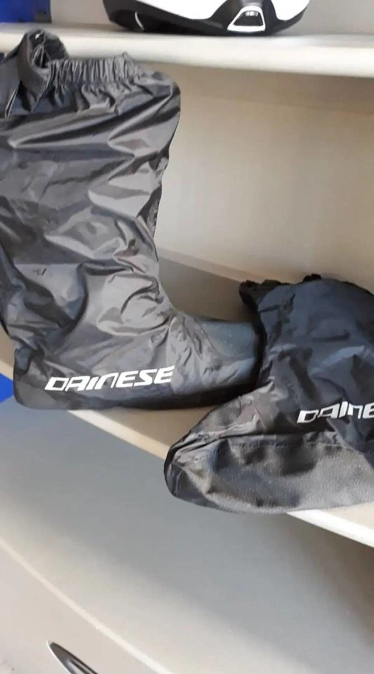 RAIN OVERBOOTS Dainese