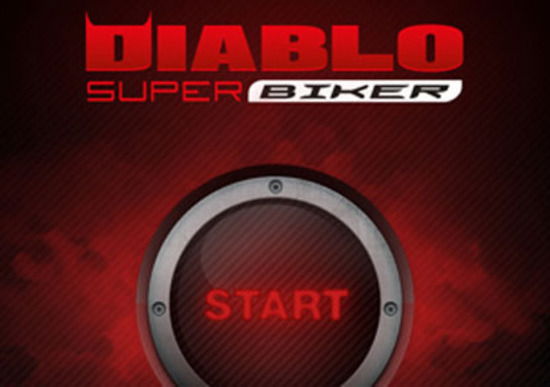 L’applicazione per iPhone Diablo Super Biker premiata a SMAU