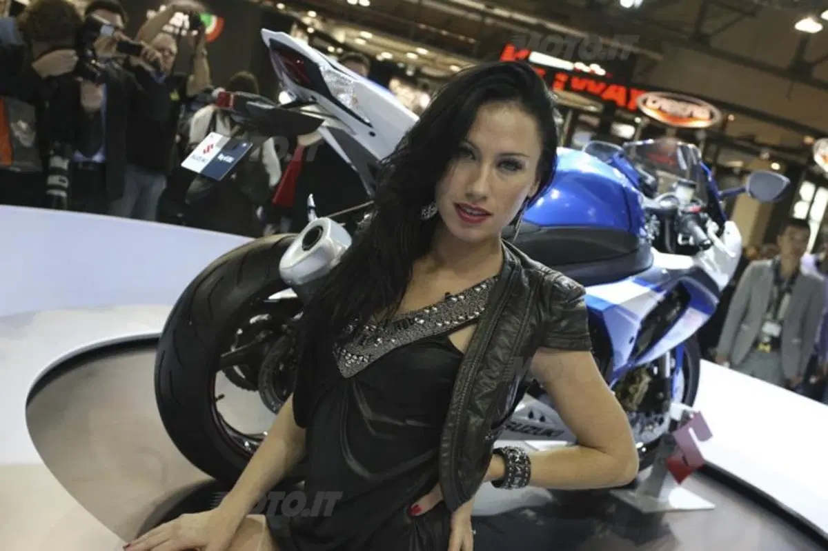 Suzuki GSX-R 1000 2012 (3)