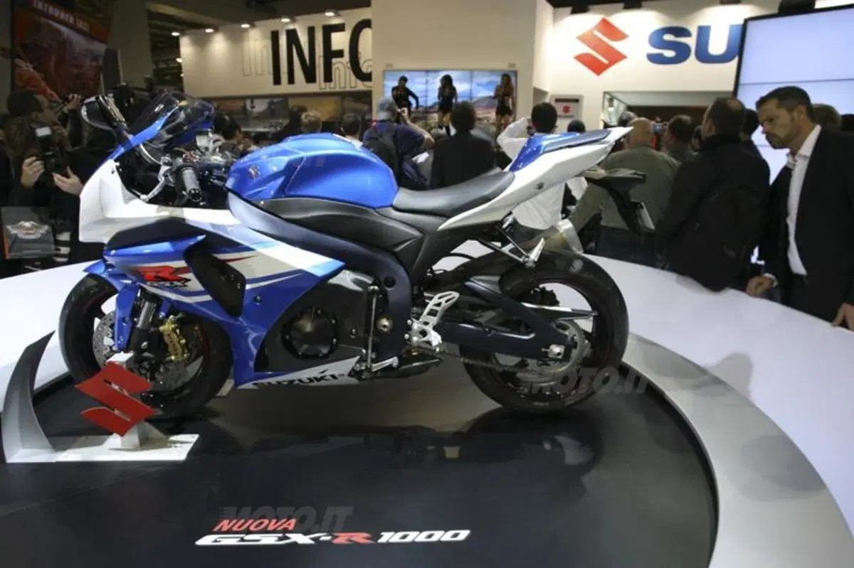 Suzuki GSX-R 1000 2012 (7)