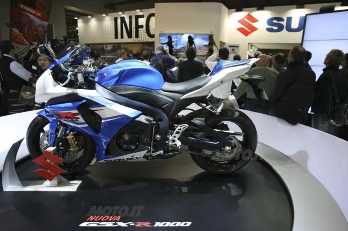 Suzuki GSX-R 1000 2012 (8)