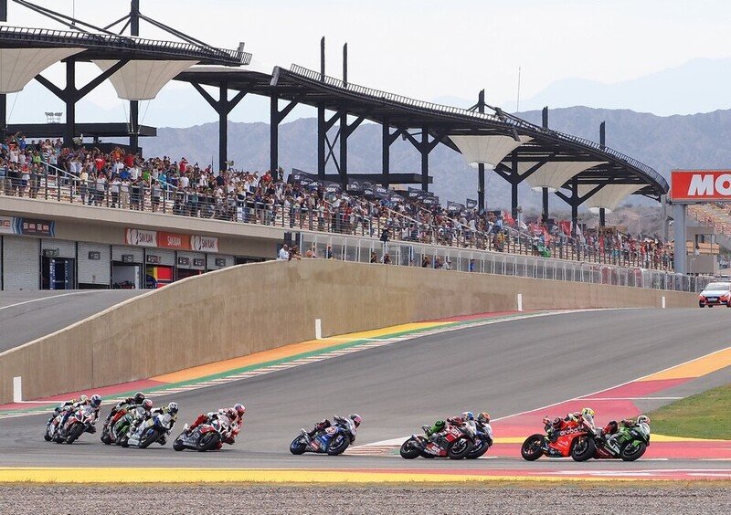 SBK 2019 - In Argentina superficialit&agrave; ed incoerenza