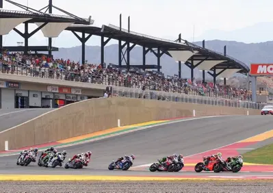SBK 2019 - In Argentina superficialità ed incoerenza