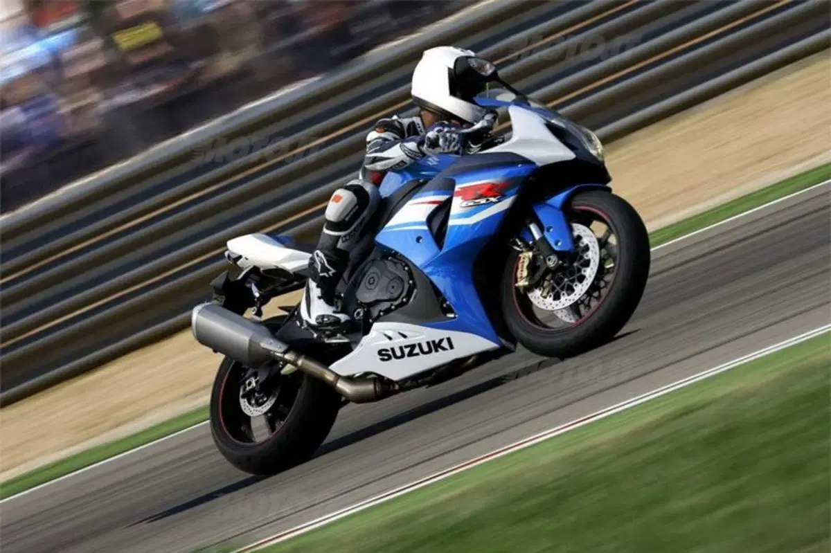 Suzuki GSX-R 1000 2012 (52)
