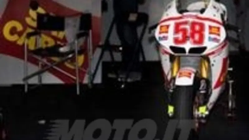 Nico Cereghini: &ldquo;Gresini e la sua squadra sono da amare e confortare&rdquo;