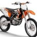 KTM festeggia i mondiali e sconta le SX-F 350 e 250