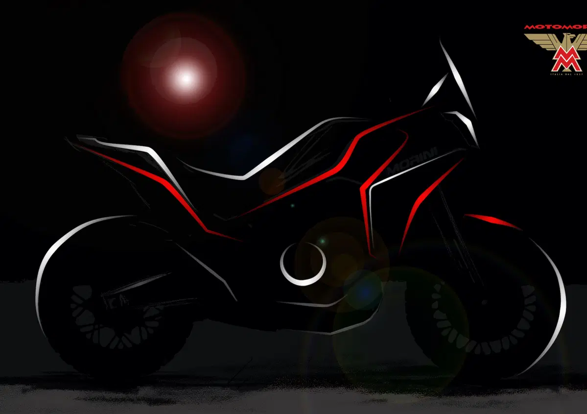 Moto Morini: nuova piattaforma di media cilindrata e Super Scrambler a EICMA 2019