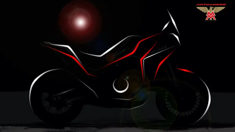 Moto Morini: nuova piattaforma di media cilindrata e Super Scrambler a EICMA 2019