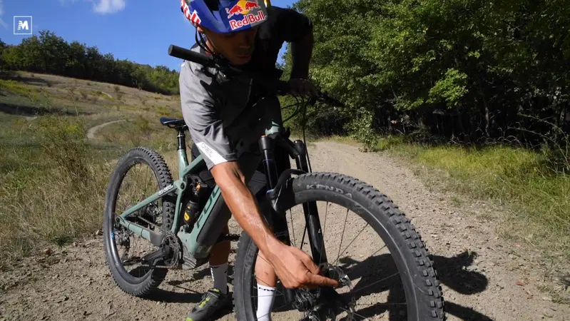 Fontana Educational 05: "eBike. Meglio Enduro o Cross Country?"