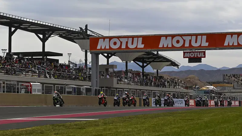 SBK 2019. Le pagelle del GP d'Argentina