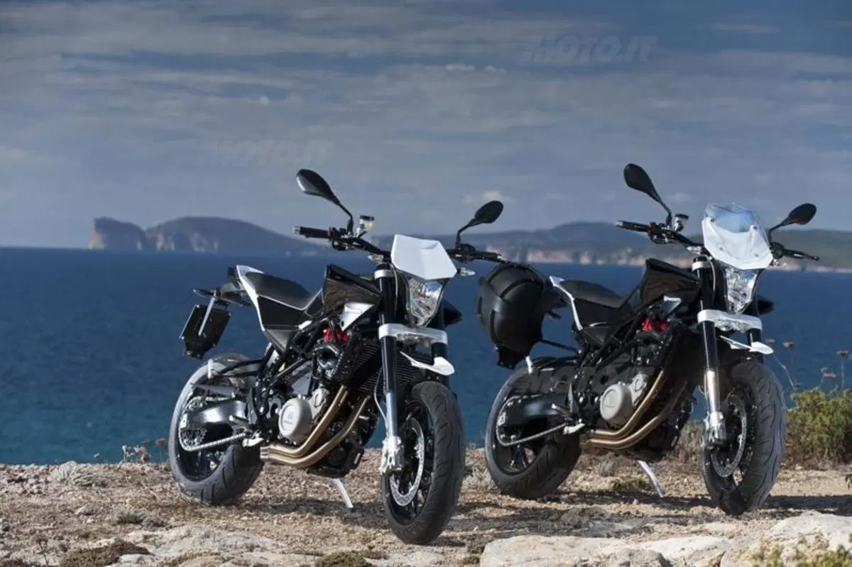Husqvarna Nuda 900 e Nuda 900 R  (35)