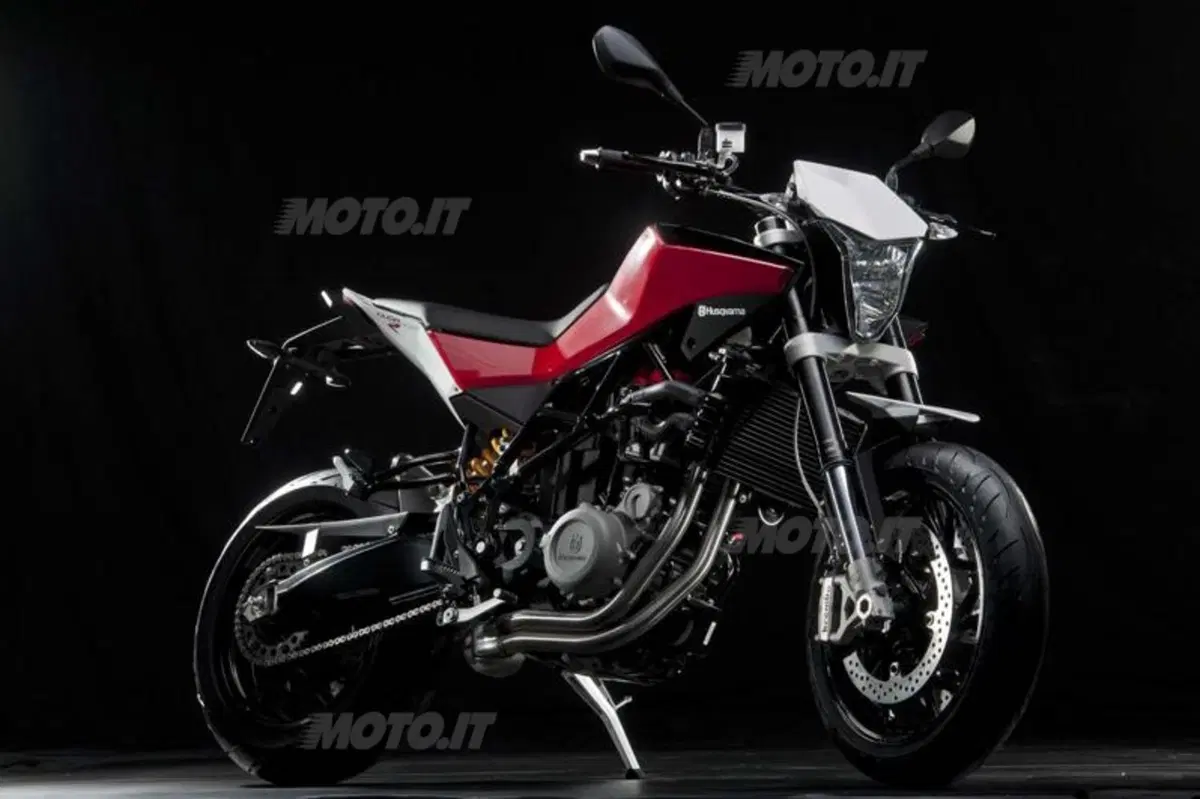 Husqvarna Nuda 900 e Nuda 900 R  (43)