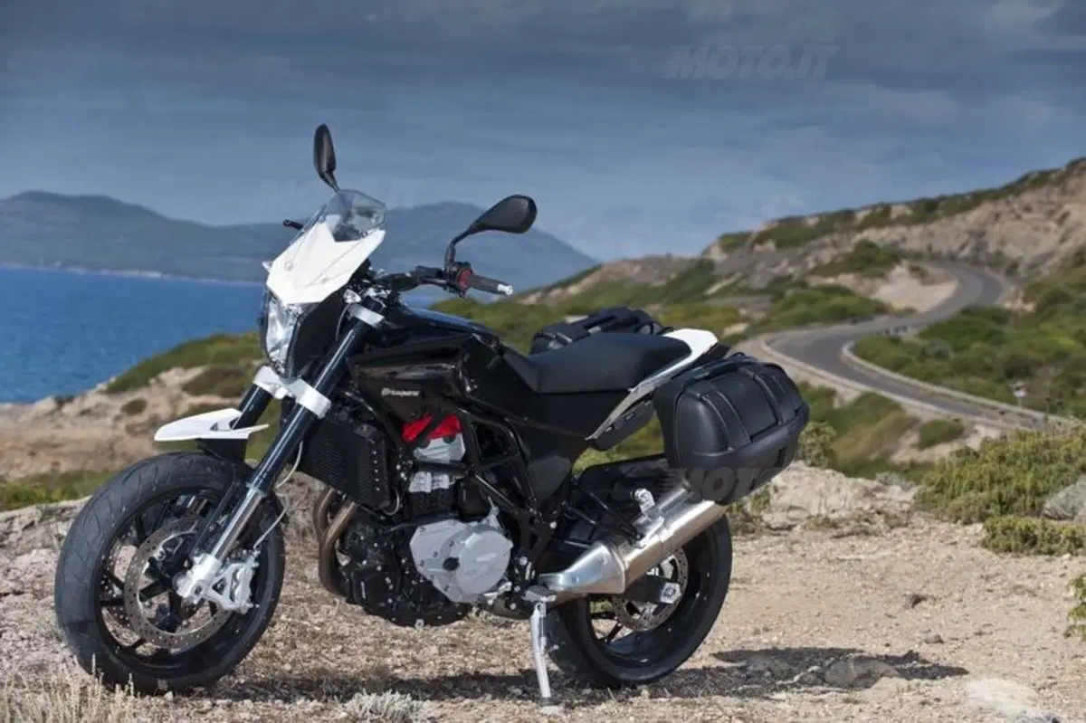 Husqvarna Nuda 900 e Nuda 900 R  (44)