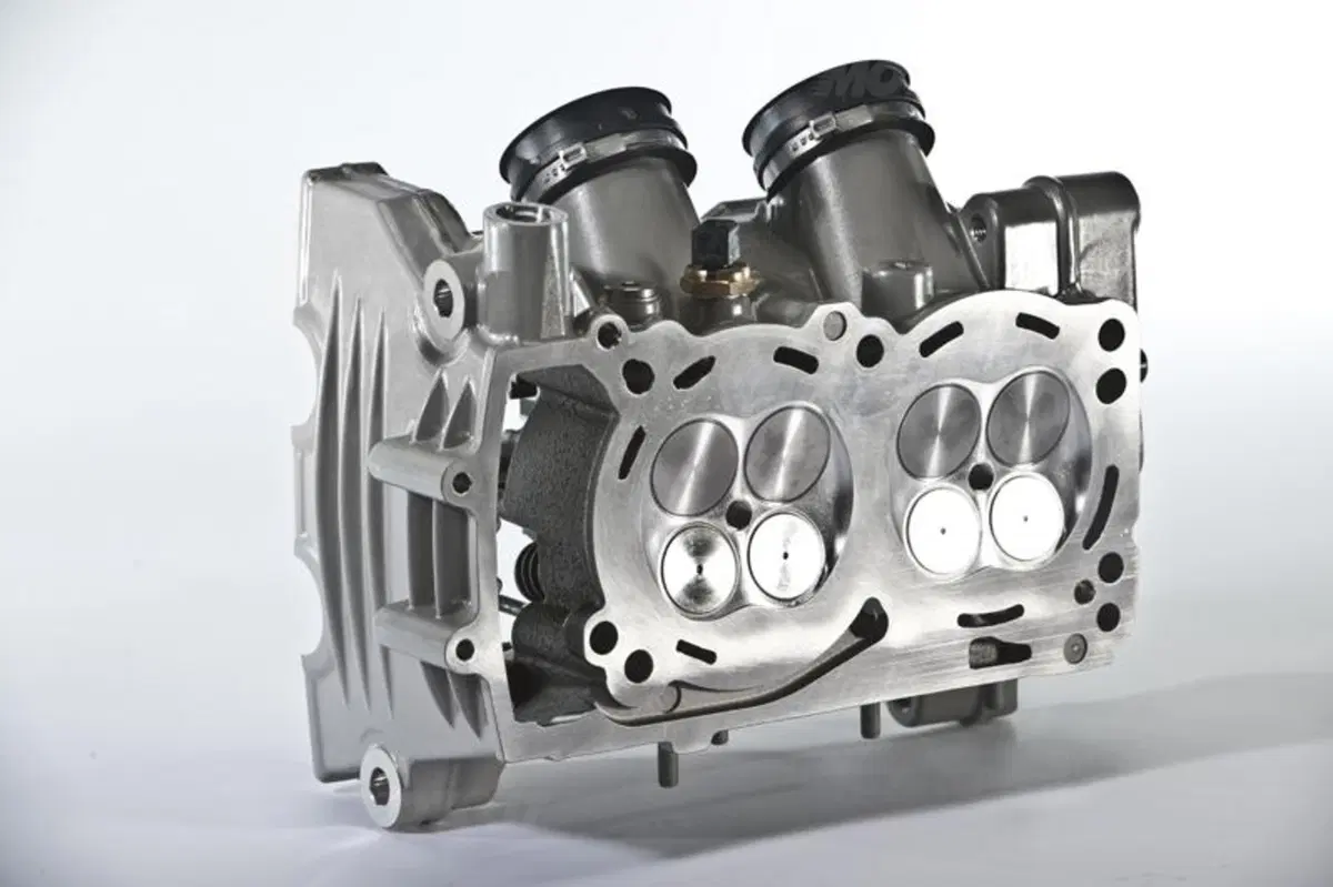 Husqvarna Nuda 900 e Nuda 900 R  (56)