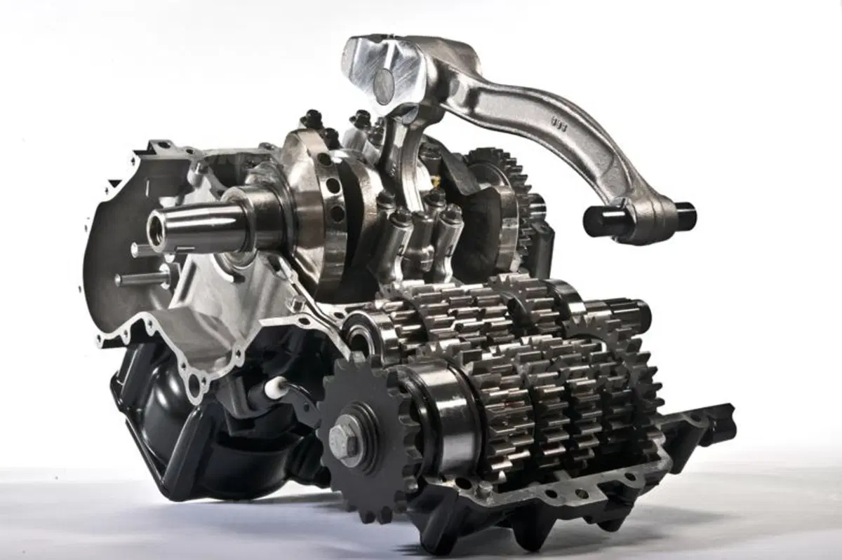 Husqvarna Nuda 900 e Nuda 900 R  (57)