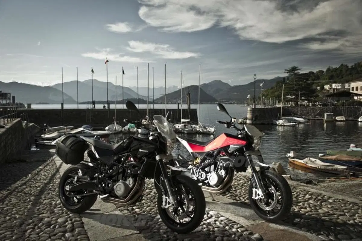 Husqvarna Nuda 900 e Nuda 900 R  (65)