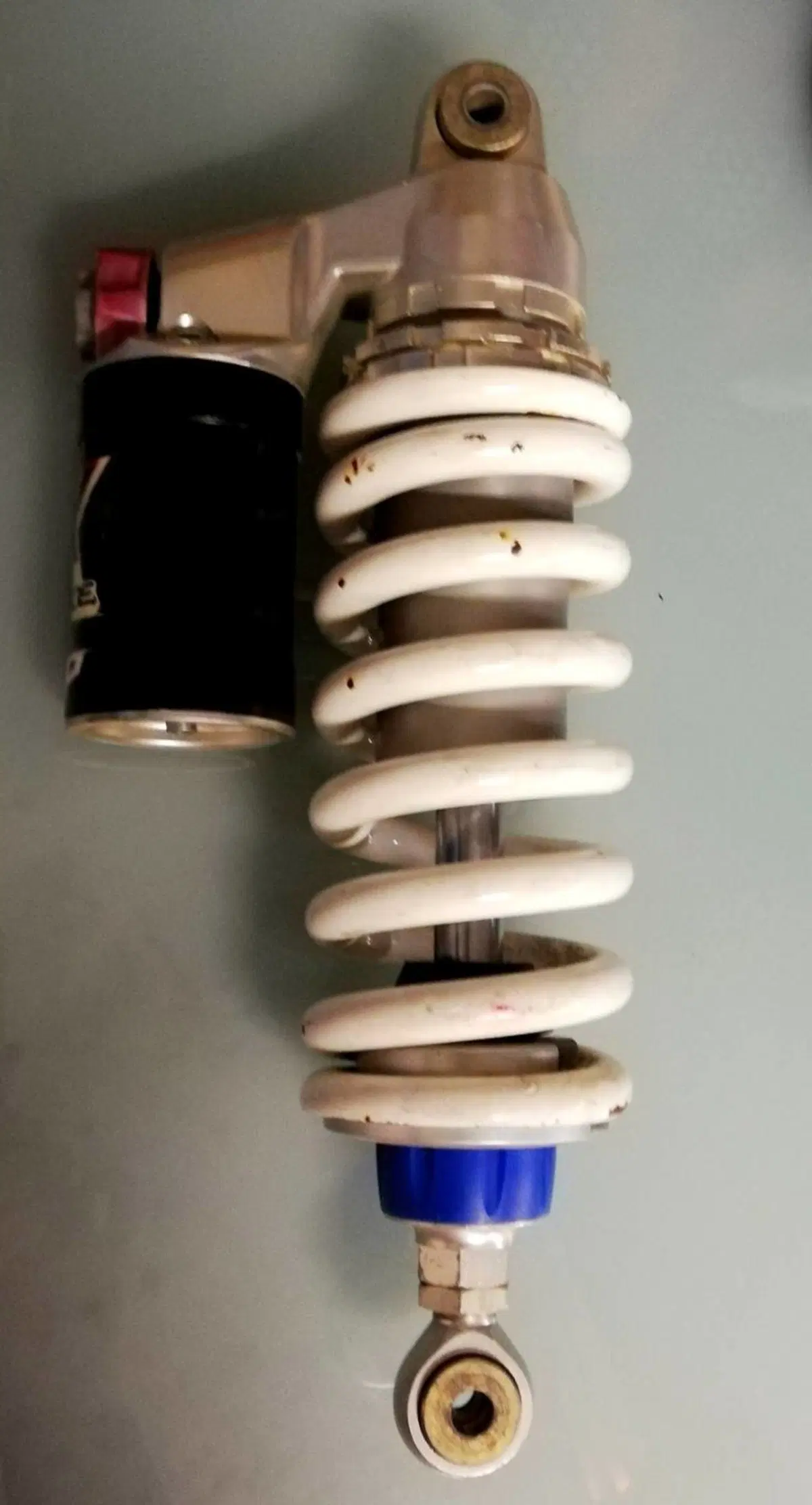 Wp Race per Yamaha FZ1 Usato Wp Suspension (2)