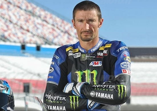 Josh Hayes sostituirà Colin Edwards a Valencia