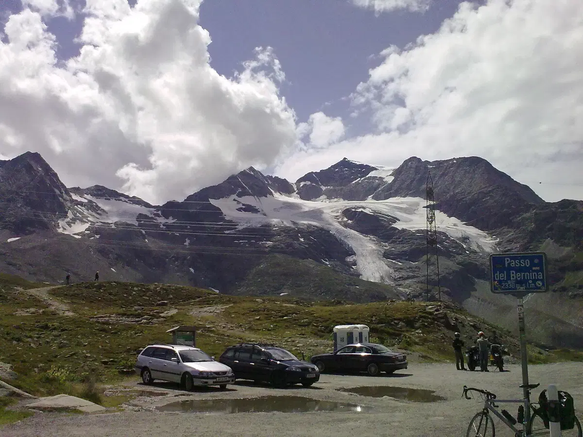 Da Mantova a Bolzano. Sì, viaggiare (3)