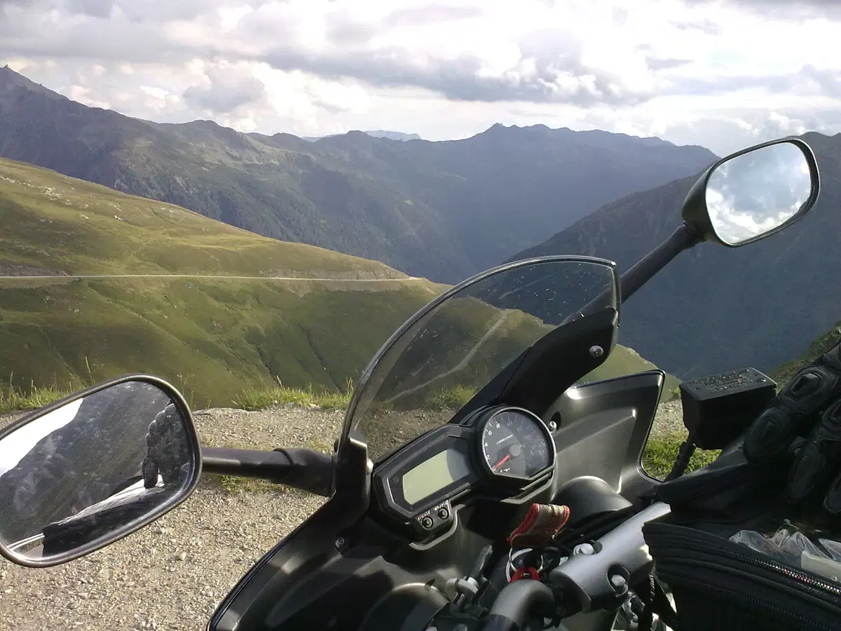 Da Mantova a Bolzano. Sì, viaggiare (12)