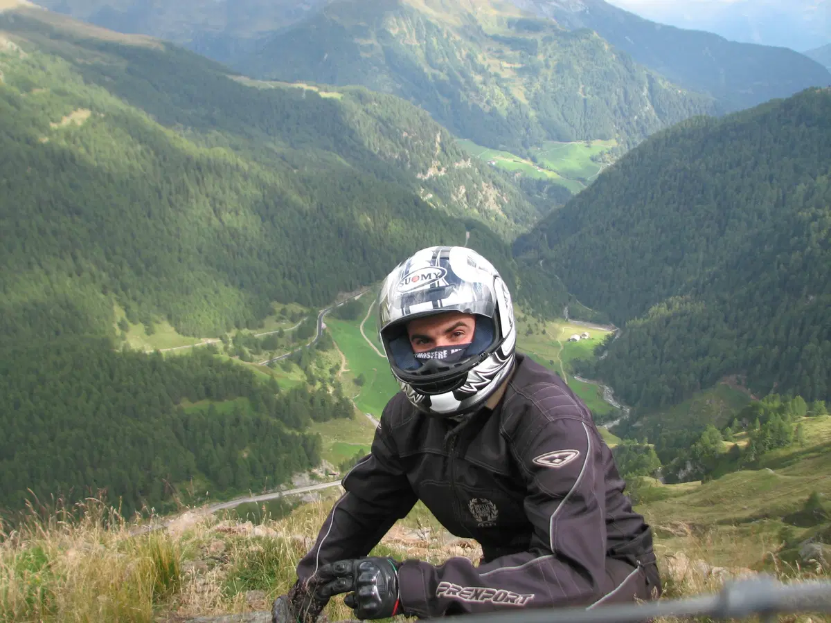 Da Mantova a Bolzano. Sì, viaggiare (15)