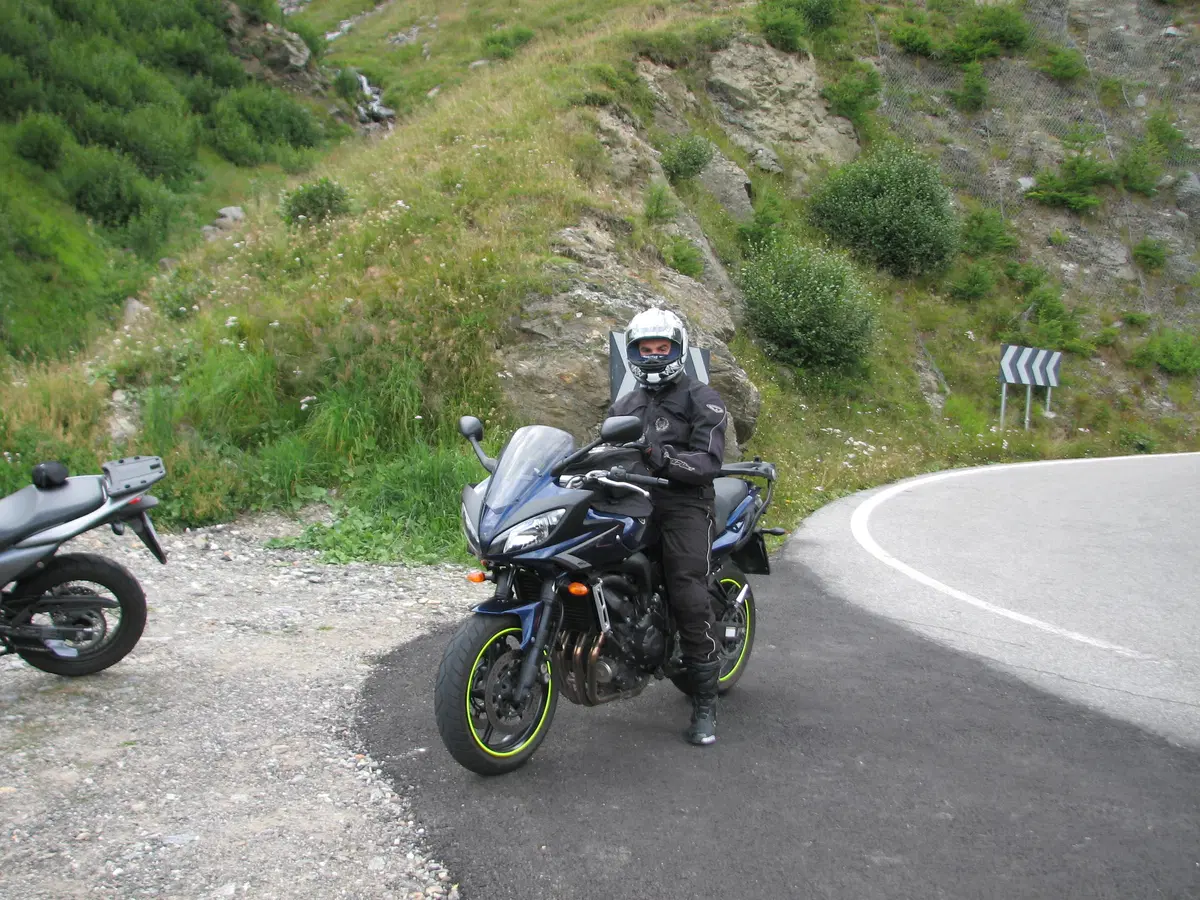 Da Mantova a Bolzano. Sì, viaggiare (16)