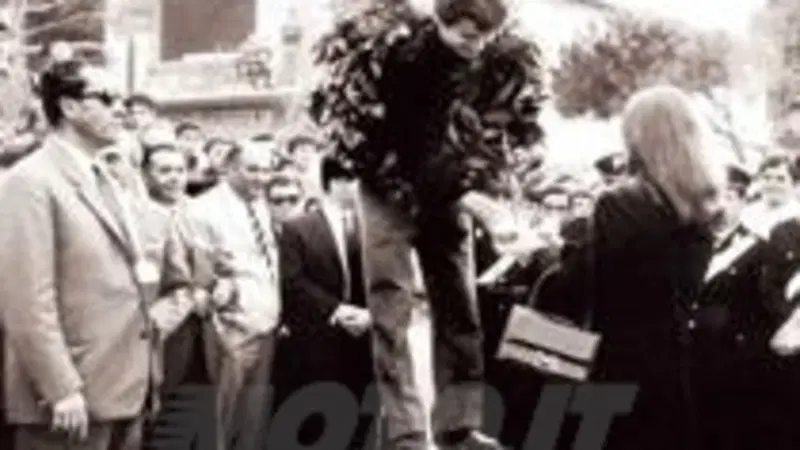 "Lazzarini" il libro che racconta la storia di Eugenio