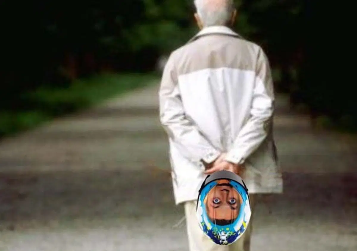 I racconti di Moto.it: "Usato garantito"
