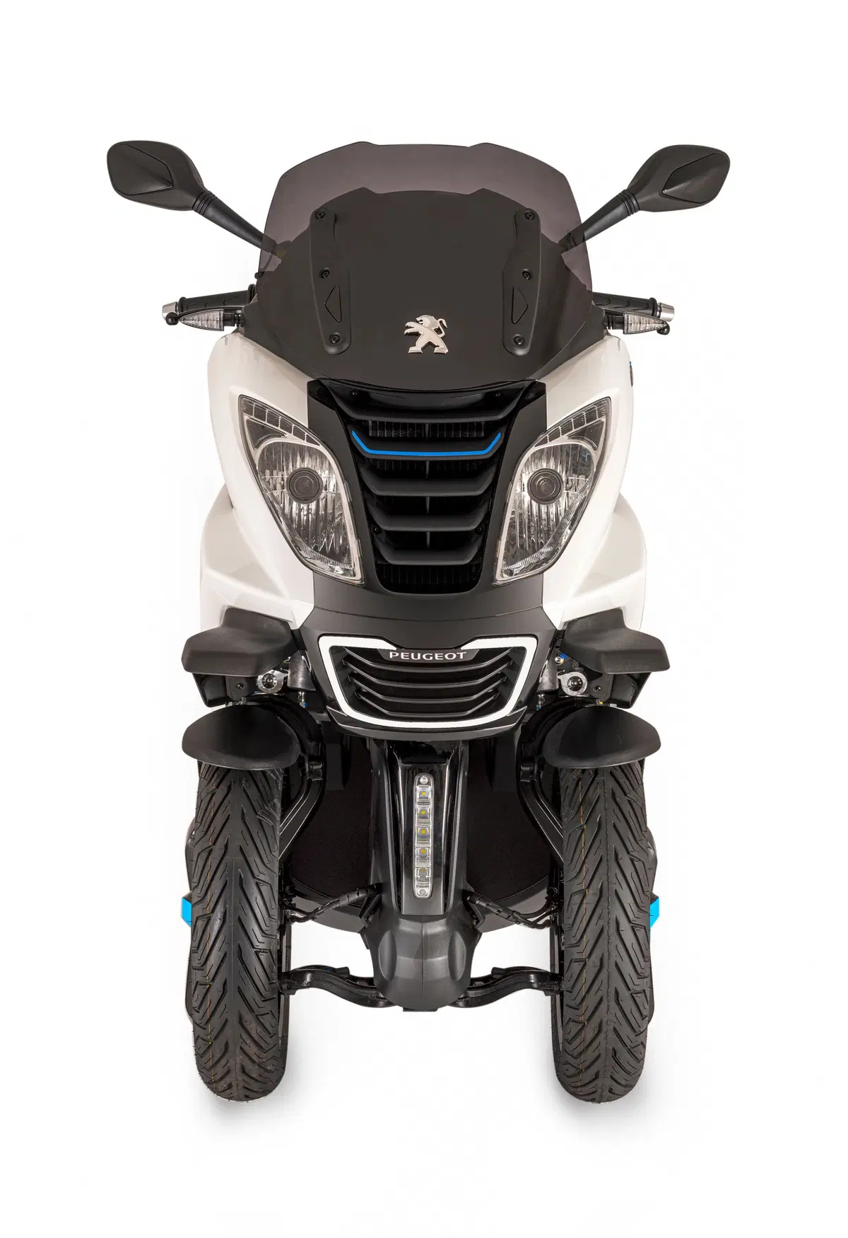 Peugeot Metropolis 400 Ultimate (Sport e Business) è in vendita (6)
