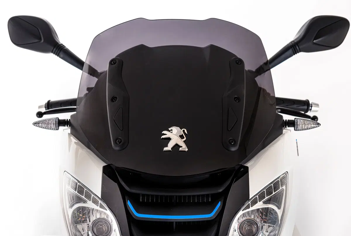 Peugeot Metropolis 400 Ultimate (Sport e Business) è in vendita (5)
