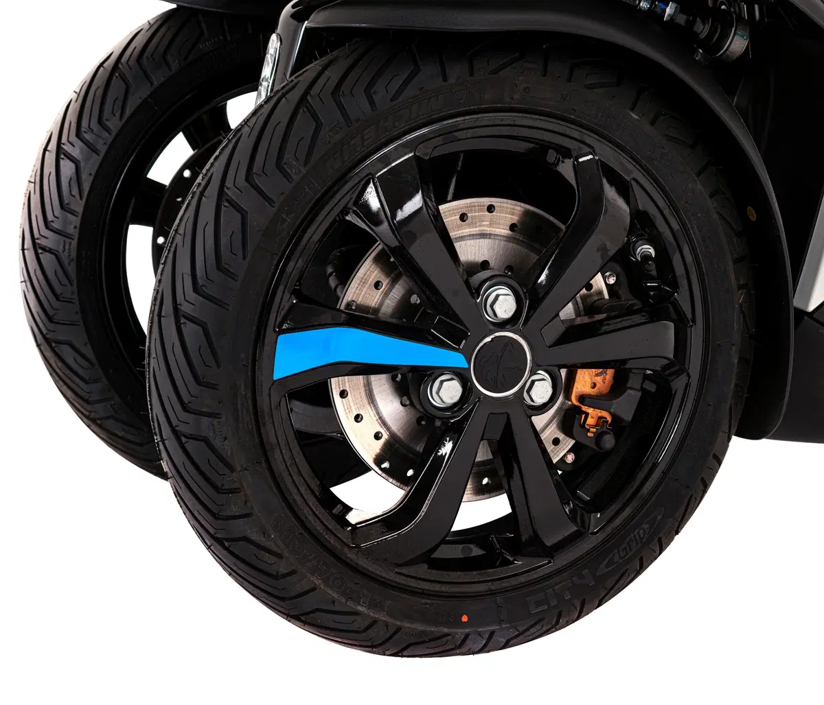 Peugeot Metropolis 400 Ultimate (Sport e Business) è in vendita (8)