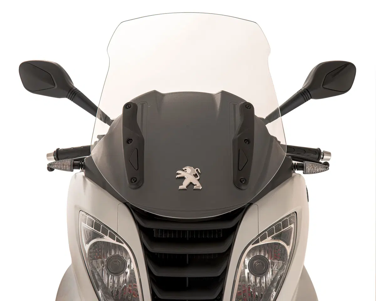 Peugeot Metropolis 400 Ultimate (Sport e Business) è in vendita (4)