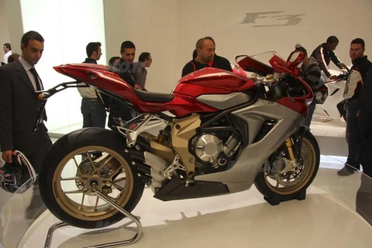 MV Agusta F3 675 a dicembre nei concessionari (3)
