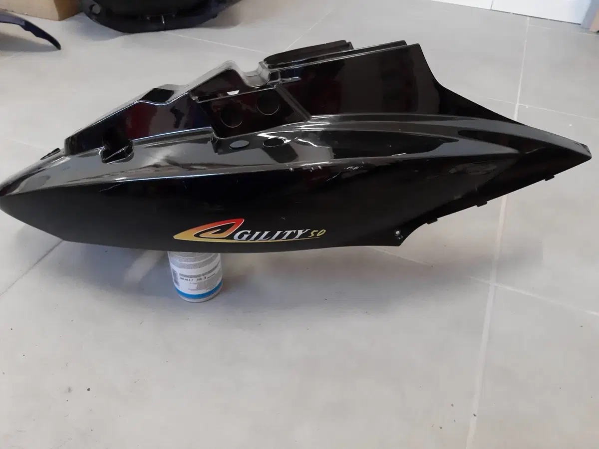 CODONE KYMCO AGILITY 50 (3)
