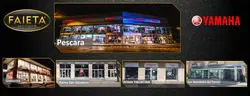 Faieta Motors Roma Tiburtina 