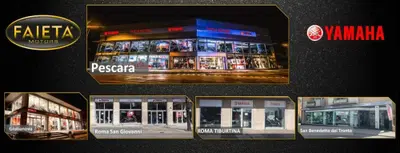 Faieta Motors Roma Tiburtina 