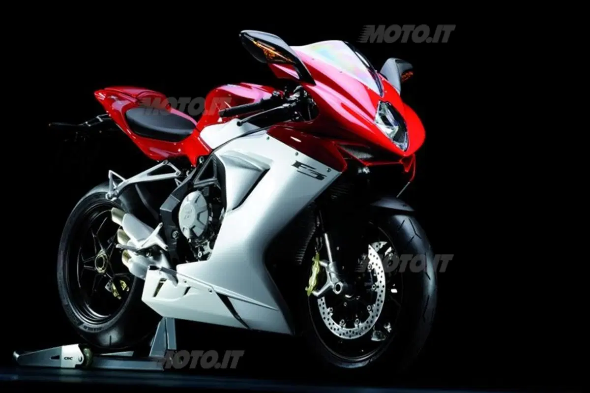MV Agusta F3 675 a dicembre nei concessionari (11)