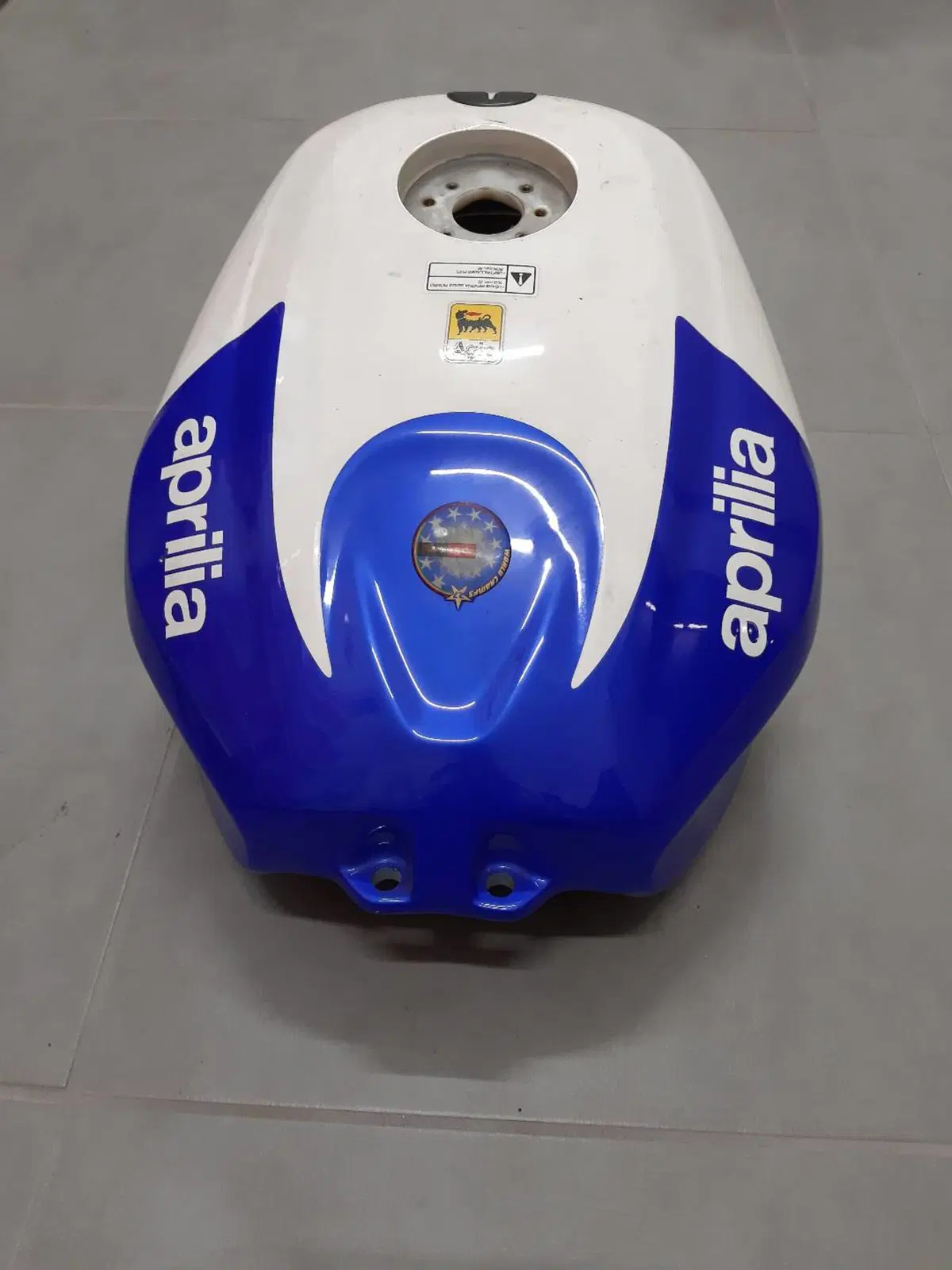 SERBATOIO APRILIA TUONO 2006/09