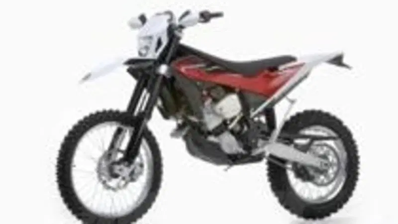 Sulla Husqvarna TE 449 debutta l'ABS per l'Enduro!