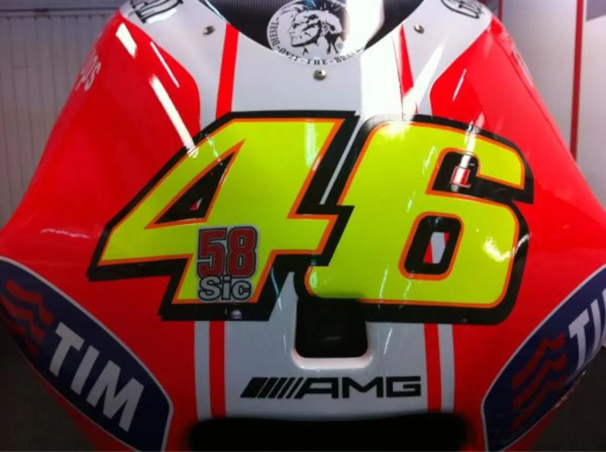Supersic corre a Valencia nel cuore di tutti (3)