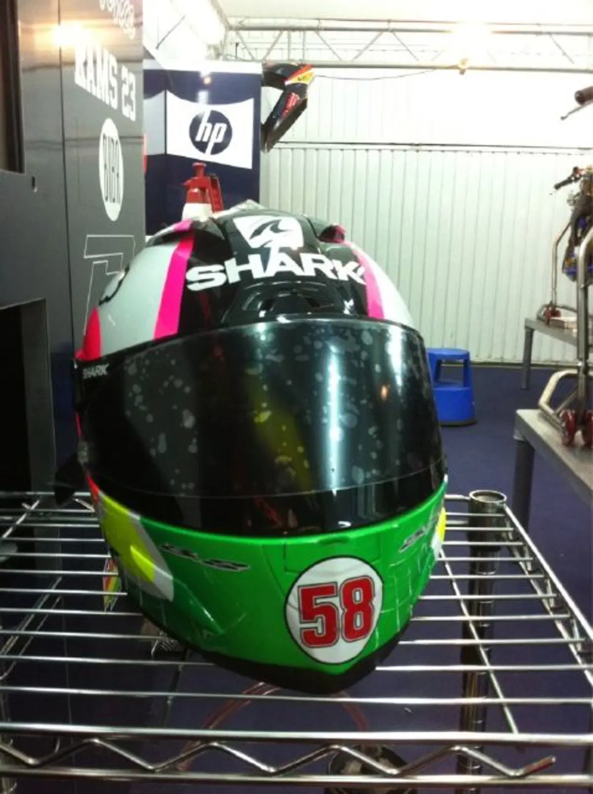 Supersic corre a Valencia nel cuore di tutti (4)