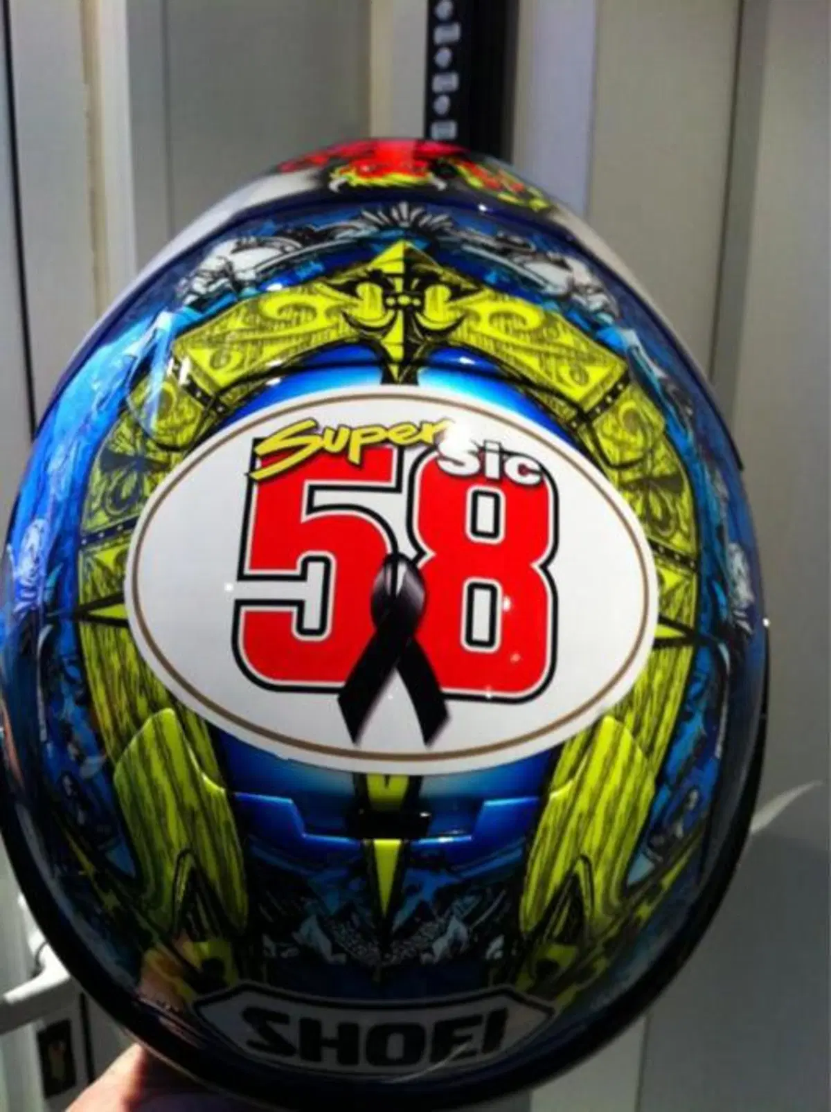 Supersic corre a Valencia nel cuore di tutti (5)