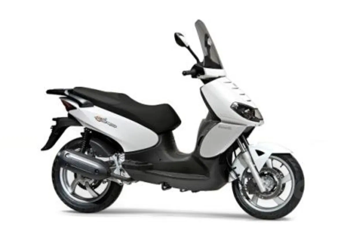 Tutte le novità Benelli all'EICMA