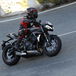 Triumph Street Triple RS TEST: più bella, più muscolosa