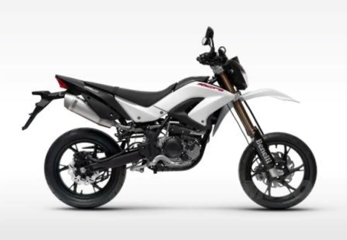 Tutte le novità Benelli all'EICMA (2)